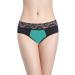 Eco-Friendly Noblood Period Underwear - Absorbent Cotton Menstruation Briefs (XXS-3XL) | Washable & Reusable Equivalent to 2-3 Tampons - Buy Online on GoSupps.com