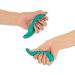 Deep Tissue Massage Tool - T-Defined Point Body Massage Device for Neck Shoulders Arms Legs & Feet - 2-Piece Set for Ultimate Relaxation - Buy Online on GoSupps.com