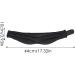 Itrimaka Neck Support - Soft Foam Bandages for Spine Relief & Vertebrae Stabilization | Adjustable Neck Support for Pinched Nerves - Buy Online on GoSupps.com