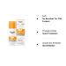 EUCERIN Sun CC Cream Tinted Medium SPF 50+ | 50 ml | Best Sunscreen for All Skin Types - International Shipping Available - Buy Online on GoSupps.com