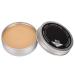Blantye Professional Halloween Face Painting Scar Cover Eyebrow Mud Skin Wax Body Paint Makeup(5#)