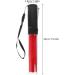 iplusmile Signal Traffic Wand Traffic Red LED Traffic Control Wand Control Wand Safety Traffic Light for Parking Guides Outdoor Camping Concert - Buy Online on GoSupps.com