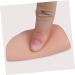 NOLITOY 30 Pairs Anti-Abrasion Forefoot Pads - Wear-Resistant Self-Adhesive Metatarsal Inserts for Comfort | Portable Foot Pads for Daily Use - Buy Online on GoSupps.com