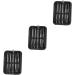 NOLITOY 21 Pcs Blackhead Removal Comedone Extractor Blackhead Extractor Tool 7 Piece Set - Buy Online on GoSupps.com