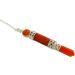 Harmonize Chalcedony Wand Pendulum Dowsing Balancing Reiki Healing Spiritual Balancing Gemstones - Buy Online on GoSupps.com