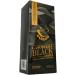2 Boxes eGano Premium Ganoderma Black Coffee Instant Coffee with Ganoderma Lucidum Extract (30 Sachets x 3.5g / Box) - Buy Online on GoSupps.com