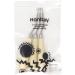 Honbay 3PCS 6.3 Inch Wooden Handle Latch Hook Crochet Needle Tool Set - Buy Online on GoSupps.com