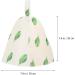 2pcs Felt Sauna Hats for Women | Breathable Sauna Accessories | Colorful Shower Caps - Buy Online on GoSupps.com