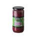 Bold Bean Co Queen Red Beans. 1 x 700g Jar All Natural Ingredients Suitable for Vegans