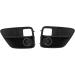 Buy Subaru WRX Fog Light Bezel Cover 57731VA020 - Scratch Proof Front Bumper Replacement - Buy Online on GoSupps.com