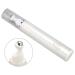 25ml Peptide Eye Roller Serum - Moisturizing Anti Wrinkle & Aging - Dark Circle & Eye Bag Repair - Buy Online on GoSupps.com