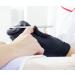 Phantom 6 mil Latex Powder-Free Exam Gloves (Medium - 100) | Shop Now - Buy Online on GoSupps.com