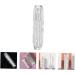 OHPHCALL 1pc Waterproof Liquid Eyeshadow Makeup Eye Shadow Glitter Mini Essential Oil Rollers Plant Essence - Buy Online on GoSupps.com
