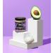 Hunter & Gather Garlic Avocado Oil Mayo 250g | Paleo Keto Avocado Mayo with British Free Range Egg Yolk | Sugar & Gluten Free | Lemon Zest & Black Pepper | Pack of 1 - Buy Online on GoSupps.com