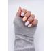 Buy Fairy Nail UV Self-Adhesive Gel Foils - 20 Pastel Nail Wraps for Stunning Nail Art | International Shipping - Buy Online on GoSupps.com