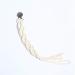 Buy 3-Piece Pacifier Chain Set - Cotton Clips with Stainless Steel Clamps for Unisex Babies - International Shipping Available - Buy Online on GoSupps.com