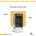 ARAGAN - Synactives - Tuxactif Bio 3+ - Cough and Irritated Throat Food Supplement - Chamomile Honey Acerola Purple Plantain Vitamin C - 125ml - 4 to 12 days taken - Made in France - Buy Online on GoSupps.com