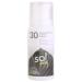 Sol Feliz - Dermatological sun cream - SPF 30 (100ml) 100 ml (1 pack)