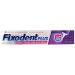 Fixodent Plus Denture Adhesive Cream Gum Care 2 Oz by Fixodent