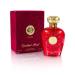 Opulent Red Long Lasting Eau De Parfum For Men and Women Unisex 100ML (3.4 floz) - Buy Online on GoSupps.com