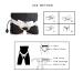 Antilog Inguinal Hernia Belt with Groin Support & Inflatable Bag for Men - Adult & Elderly Support - Buy Online on GoSupps.com