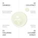 depology Cica Redness Relief Nourishing Cleanser | Gentle Hyaluronic Acid & Ceramides Facial Wash for Redness & Inflammation | 6.76 fl. oz | International Shipping - Buy Online on GoSupps.com