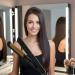 Professional 2 in 1 Hair Straightener & Curler - Titanium Flat Iron for Smooth Finish | Quick Heat Ceramic Floating Plates - Buy Online on GoSupps.com