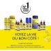 Rescue Nuit Spray Lacher prise la nuit pour un reveil serein Vegan Compl ment alimentaire 1 Spray x 20 ml 20 ml (Lot de 1) - Buy Online on GoSupps.com