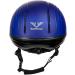 TuffRider Starter Basic Horse Riding Helmet - SEI Certified - Royal Blue - Equestrian Head Gear - Buy Online on GoSupps.com