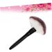 Beaupretty Makeup Large Cosmetics Wood Handle Brush Powder Foundation Brush Wooden Makeup Brush - Buy Online on GoSupps.com