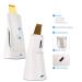 LIARTY Facial Skin Scrubber with Water Tank - Deep Cleansing Comedones Extractor - Buy Online on GoSupps.com