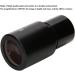 WF10X/18mm Wide-Angle Eyepiece for Biological Microscopes - with Scale | Optical Lenses - Buy Online on GoSupps.com