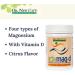 SelfCare+ Dr. Newton s Naturals Activmag-D Magnesium Drink Powder with Vitamin D 5 Ounce - Buy Online on GoSupps.com