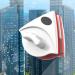 ZABEES Window Cleaner Double-sided With Strong Magnets For High-rise Homes Offices Schools Apartments Dorms Hotels Window Cleaning Tool 15-24mm - Buy Online on GoSupps.com