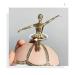 Floral and Fruity Perfume for Women Rose Frankincense Cedar Amber Woody Scent 1.7 Ounces (Pink) - Buy Online on GoSupps.com