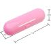 seplouis Electric Toothbrush Travel Case for Oral B & Philips Sonicare Pink - Buy Online on GoSupps.com