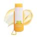 Nourishing Lip Balm 46g Colorless Nourishing Lipstick Lipstick with Pearl Chain for Men Youth Family Winter Cold Weather Makeup Home Travel