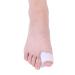 Shop Bunion Corrector Set | Soft Flexible Tension Strap & Breathable Sleeve for Pain Relief - Buy Online on GoSupps.com