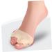 Healvian Magnetic Hair Straightener Holder - Thumb Splint Separator for Bunion Pads & Support - Buy Online on GoSupps.com