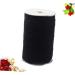 Collbath Elastic Clothing Band for Sewing - 1 Roll 9100x0.8cm | Versatile Elastic Rope for Costumes & Earrings - High-Quality Knit Accessories - Buy Online on GoSupps.com