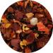  Lerbs & Hagedorn Passion Fruit Orange Fruit Tea 250g - Buy Online on GoSupps.com