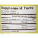 Lecithin KELP/B6 100 TABS - Natural Source of Lecithin, Kelp & Vitamin B6 - Buy Online on GoSupps.com
