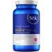 Sisu Ester-C 500mg Chewable Tablets Berry Naturally Sweetened Vitamin C with 24-hour Immune Support Less Acidic Better Absored & Rentained Than Other Forms of Vitamin C Gluten Free & Vegan Berry 90 count (Pack of 1) - Buy Online on GoSupps.com