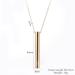 3-Piece Breath Necklace for Smoking Cessation | Effective Stop Smoking Aid & Stress Reduction | Unisex Design - Buy Online on GoSupps.com