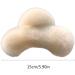 hgnxa Elegant Winter Large Hair Claw for Women Girls Acrylic Hairpins Hair Clip Barrette Crab Headwear Girls Accessories Green - Buy Online on GoSupps.com