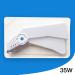 LACKINGONE Skin Stapler Practical Veterinary Dog Pet First Aid Emergency Wound Fast Care - Buy Online on GoSupps.com