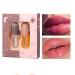 Natural Lip Plumper Set - 2 Pcs for Luxurious, Fuller Lips - Buy Online on GoSupps.com