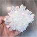 Aura Natural Crystals Quartz Cluster Freeform Reiki Stones Room Home Office Aquarium Decoration Accessories Gemstone Home Decoration (Size : 500-550g) - Buy Online on GoSupps.com