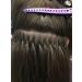 1000 Units Silicone Lined Nano Rings Copper Micro Nano Beads for Nano Tip Hair Extensions (8#) - Buy Online on GoSupps.com