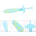 Shop Minkissy 2x Toothbrush Gift Box | Food Grade Silicone | Ideal for Advanced Users | International Shipping - Buy Online on GoSupps.com